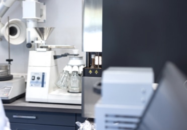 Laboratoire d'analyse des métaux Autocycling